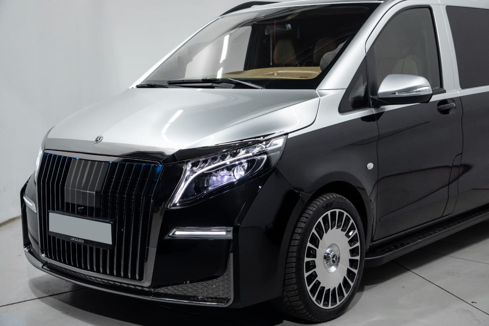 VIP Luxury İstanbul Araç Filosu